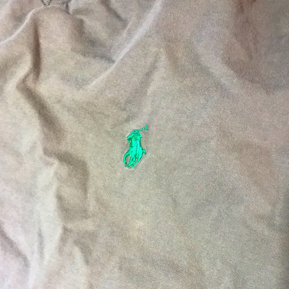 Vintage Ralph tee